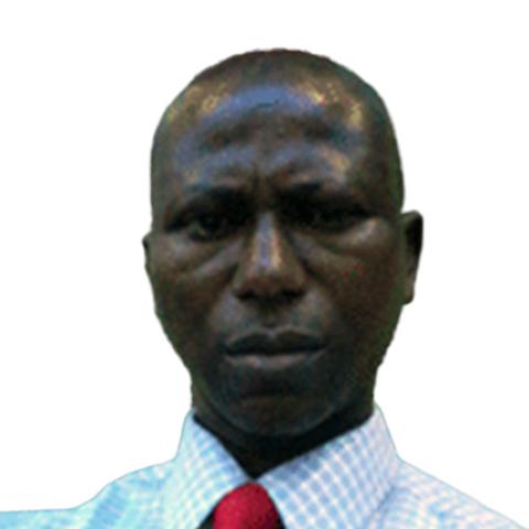 Dr. A. Folawewo