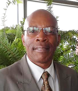 Dr. Joseph Essandoh-Yeddu