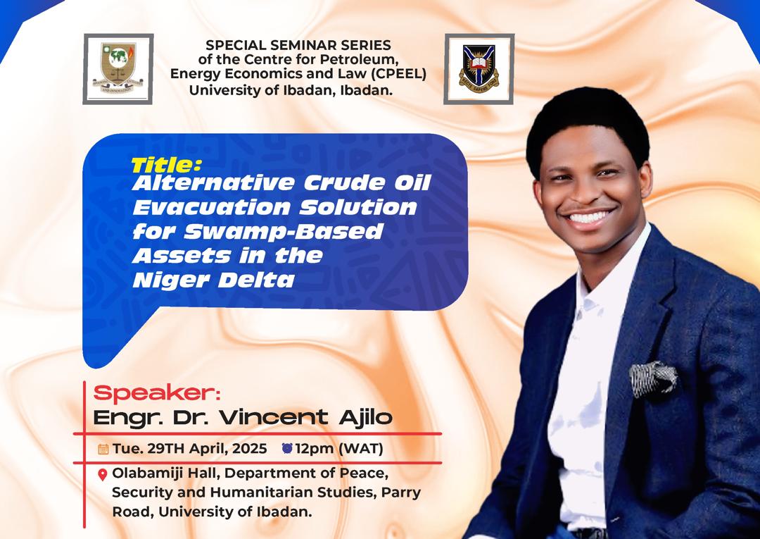 Alternative Crude oil Evacuation Solution for Swamp-Based Assets in Niger Delta