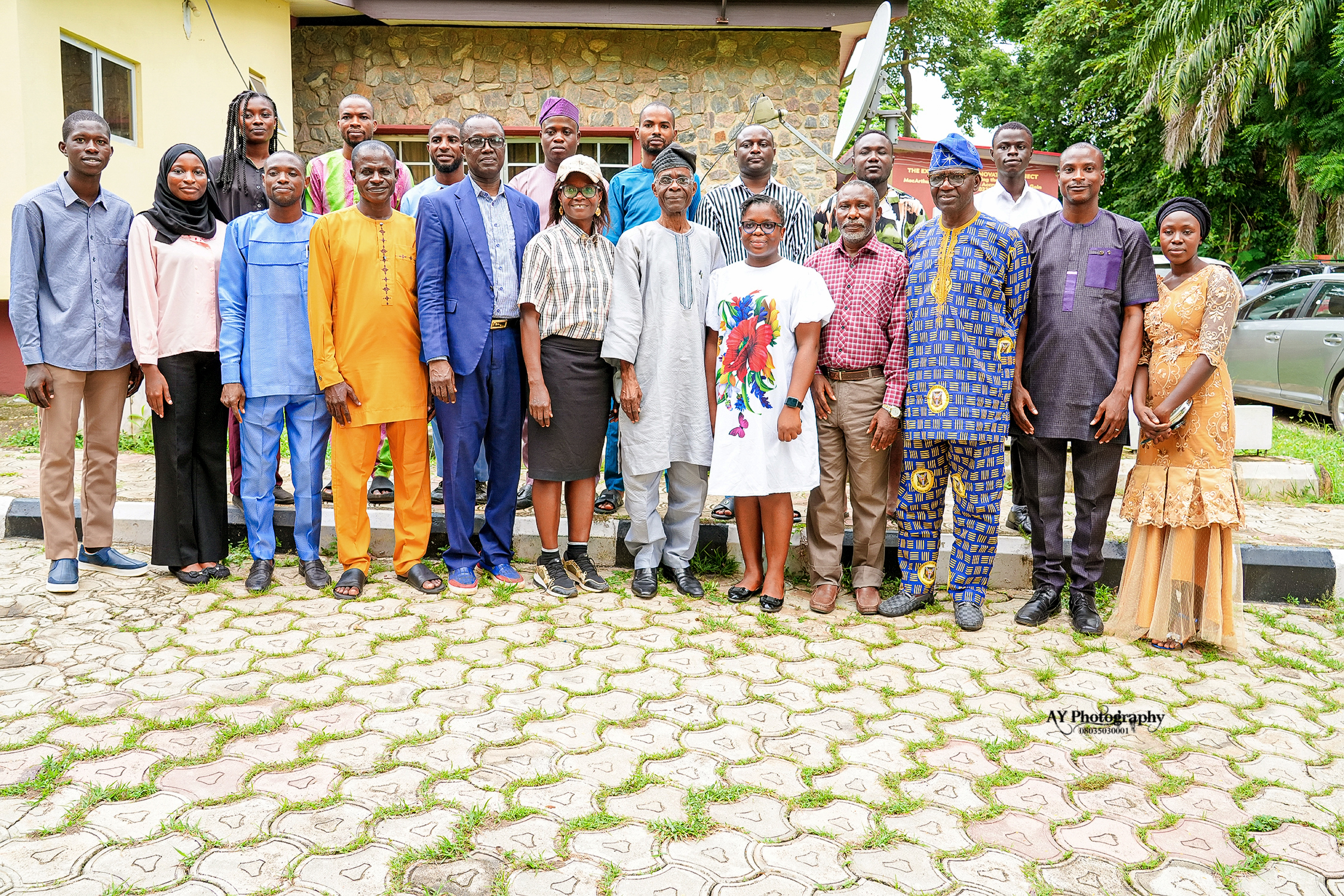 Energy stakeholders Energy transition