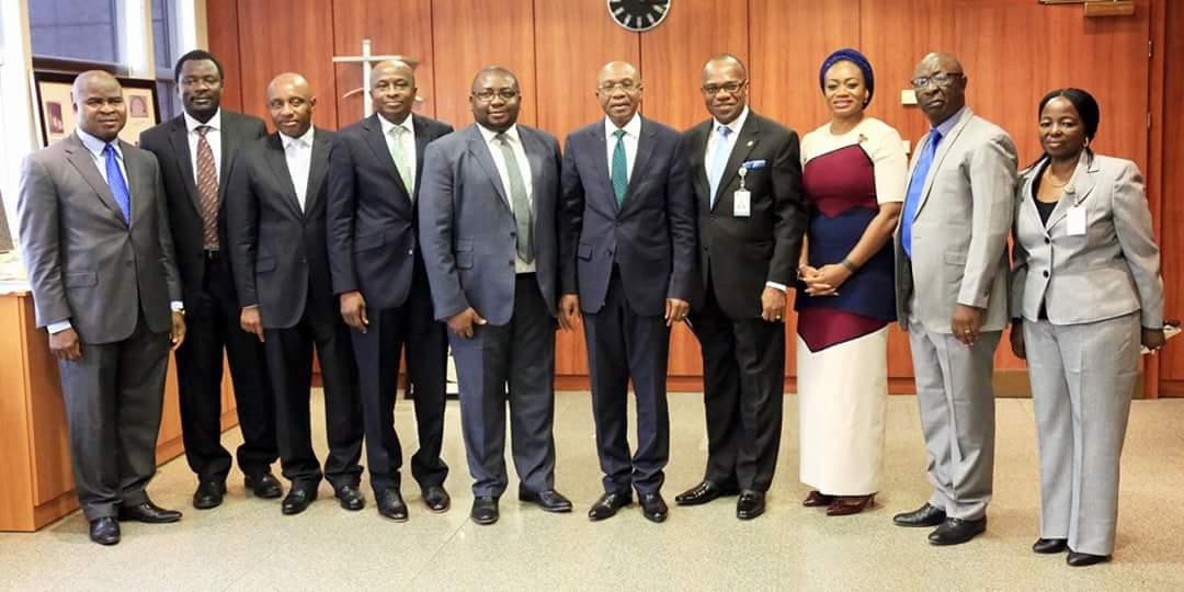 Prof. Adeola Adenikinju Appointed as member of CBN Monetary Policy Committee