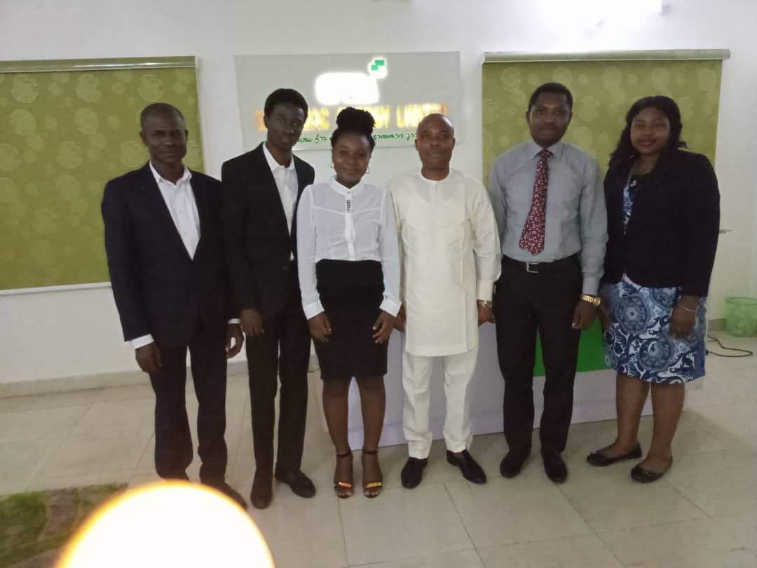 Greenmac Energy Limited Collaborates with CPEEL