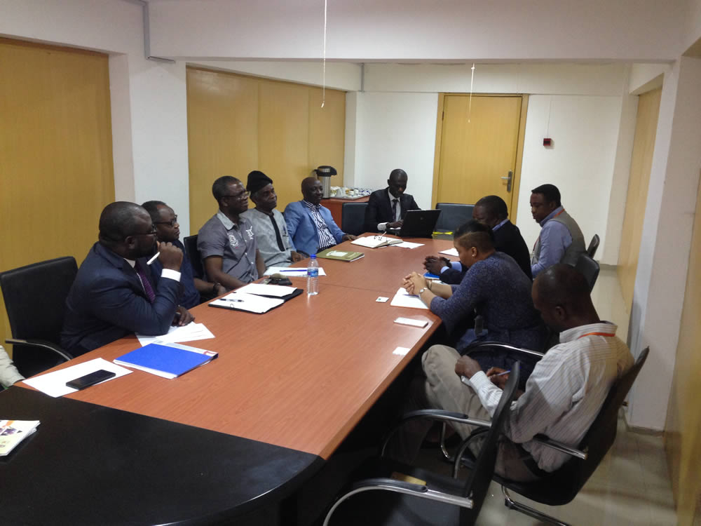 CPEEL Extends Collaboration to IBDC