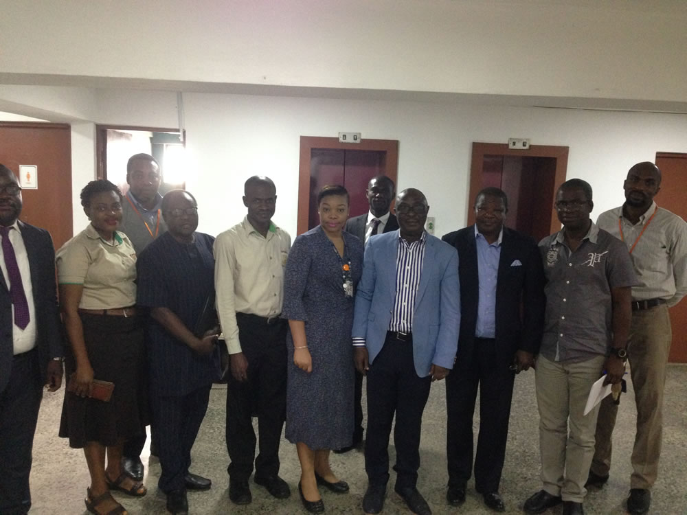 CPEEL Extends Collaboration to IBDC