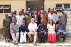 CGE MODELING ADVANCE CLASS