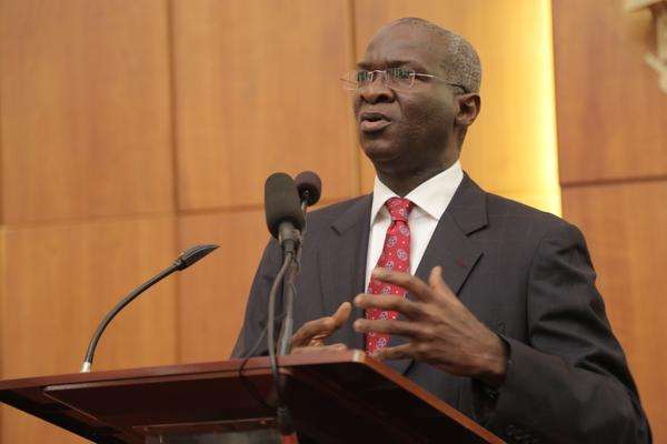 Babatunde Raji Fashola