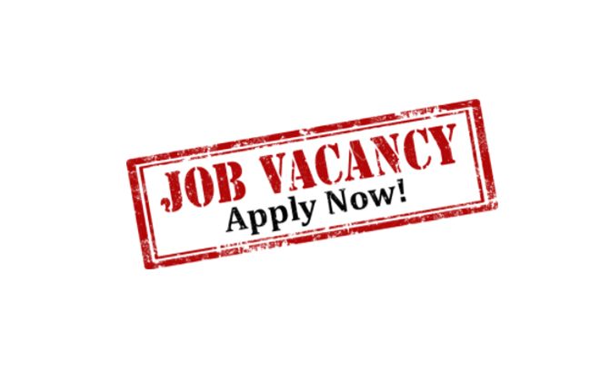 vacancy
