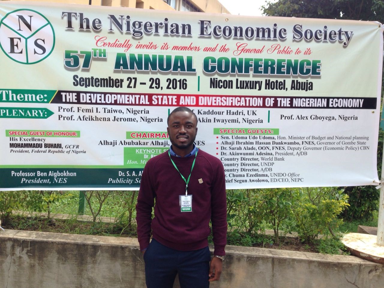 Ayooluwa Adewole