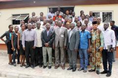 Orientation Programme Held for New Students of CPEEL