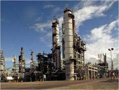 POOR REFINERIES HALTING PROGRESS OF MULTI-BILLION NAIRA PETROCHEMICAL INDUSTRY