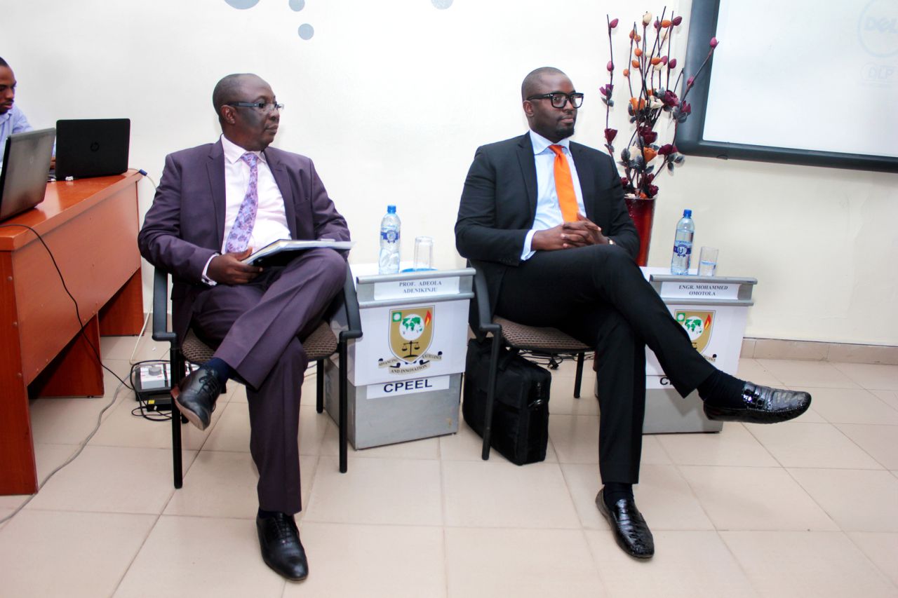 CPEEL International Round-Table Dialogue