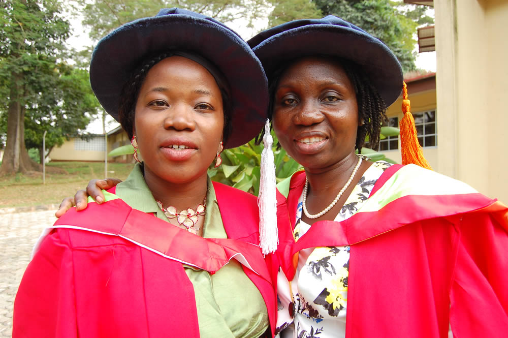 CPEEL Doctorate Student