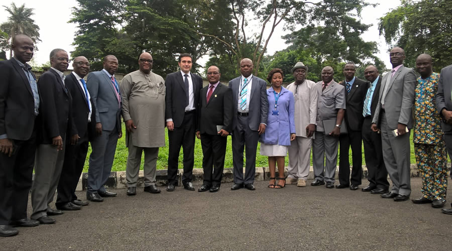 orlean invest africa ltd in cpeel university of ibadan
