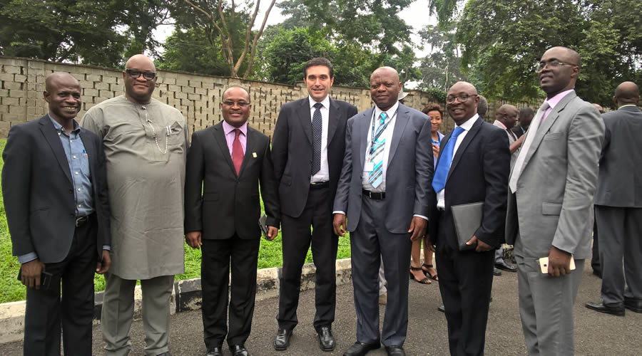 orlean invest africa ltd in cpeel university of ibadan