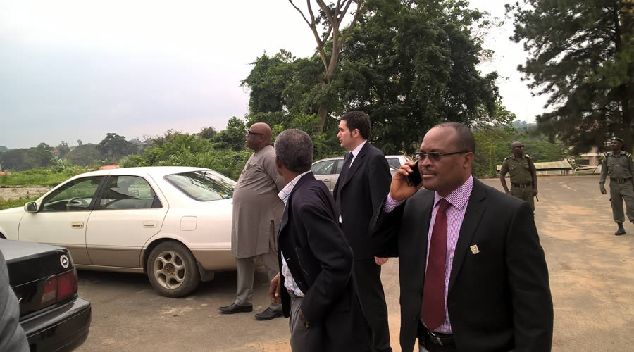 orlean invest africa ltd in cpeel university of ibadan