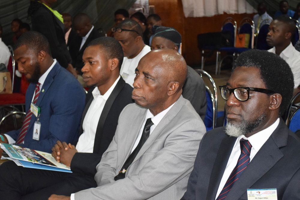 Conference on Renewable Energy Development in Africa