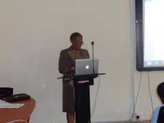 Sharing the Wealth from Extractive Industries: Scholar Advocates for a Review of Nigeria's Revenue Distribution Strategy
