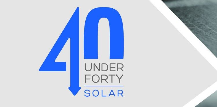 HomeFeatured NewsRenewable Energy World Announces Its Inaugural Solar 40 Under 40 Renewable Energy World Solar 40 Under 40