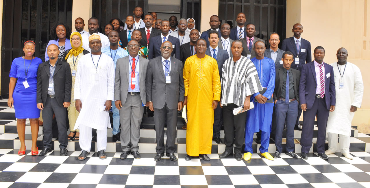 CPEEL Director Serve as Course Director at UNIDEP Training