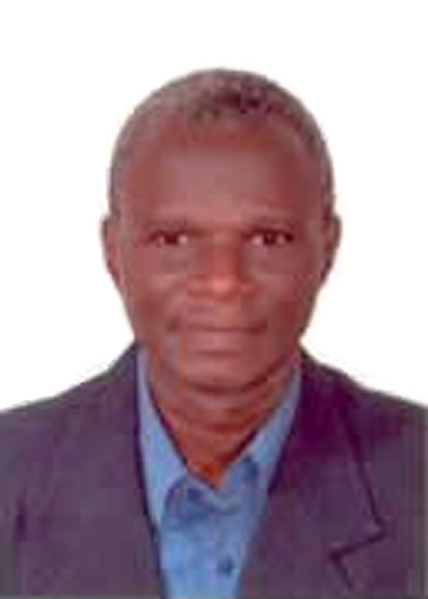 Prof. J.F.K. Akinbami