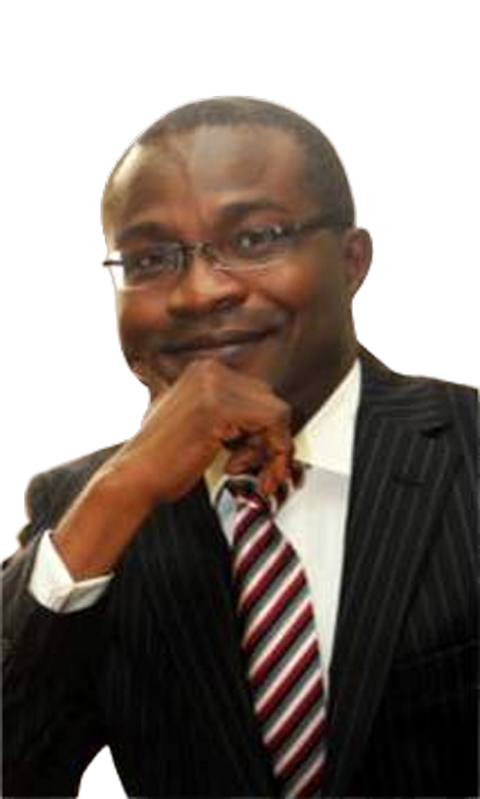 Justice Nnamdi Dimgba