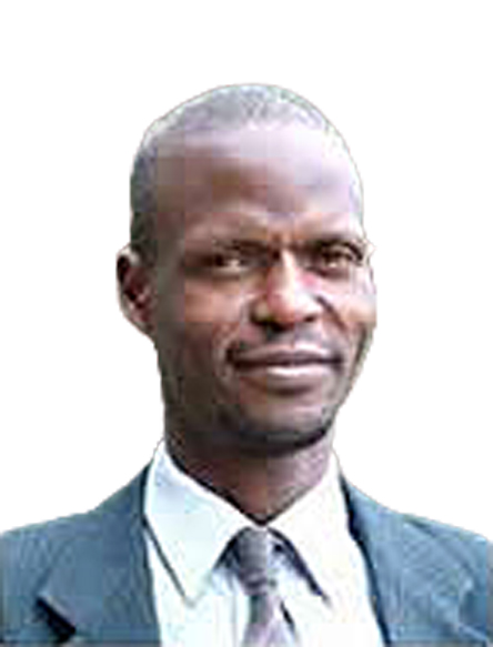 Dr. Abba Kolo