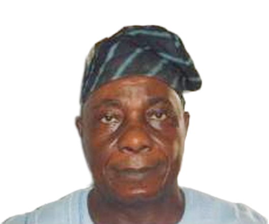 Chief Micheal Olorunfemi