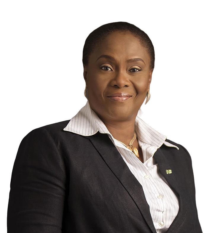 Prof. Yinka Omorogbe
