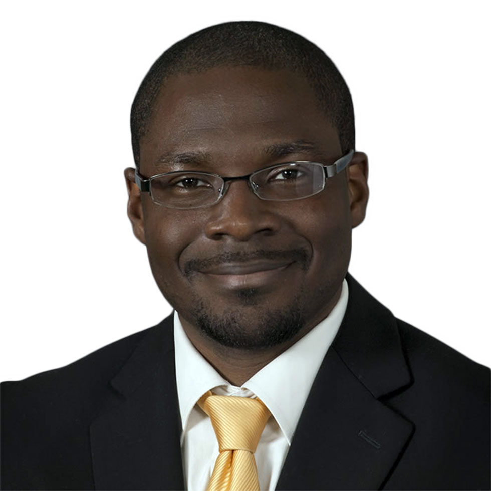 Abiodun Iwayemi