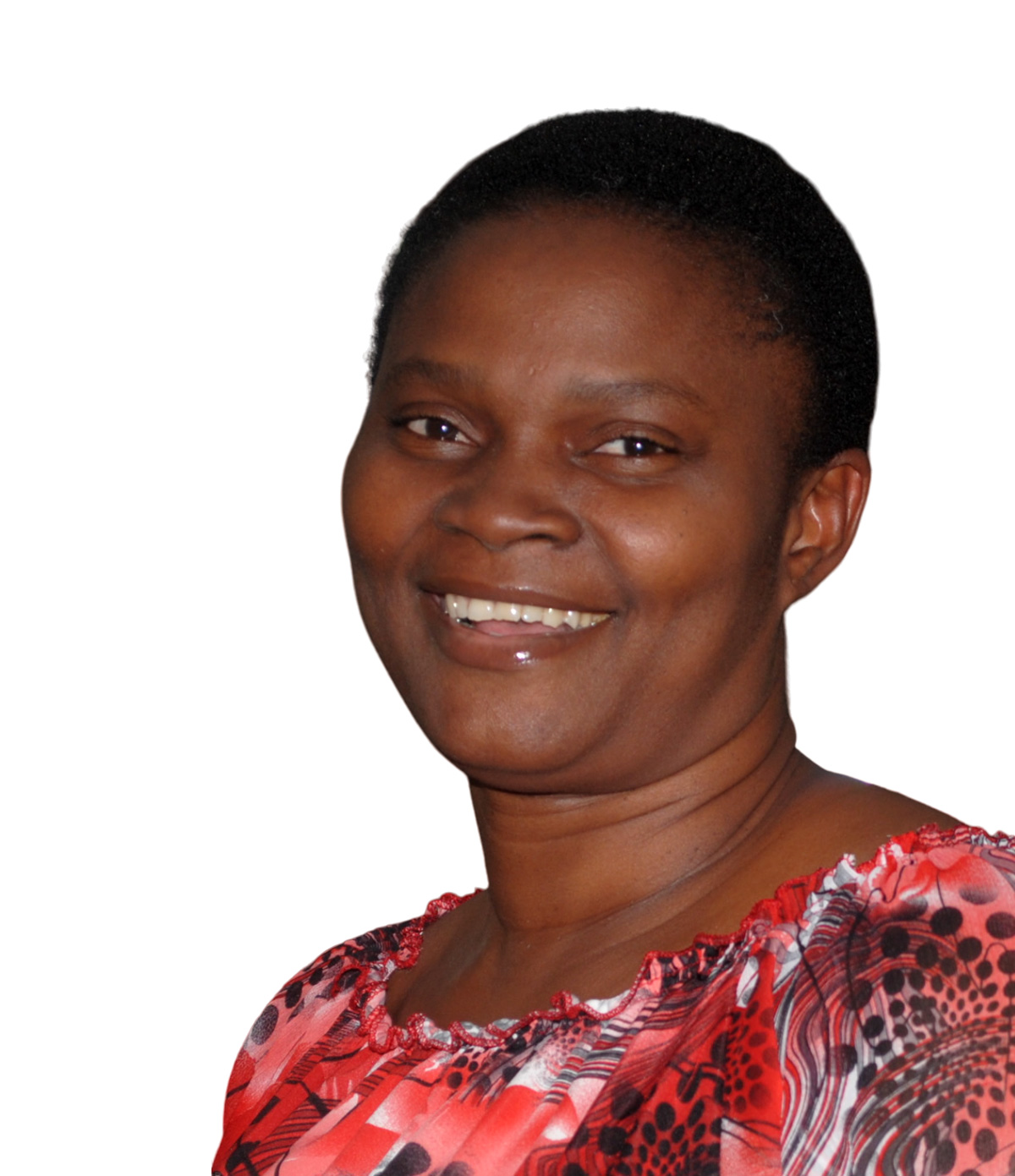 Dr. (Mrs.) Alero Akeredolu