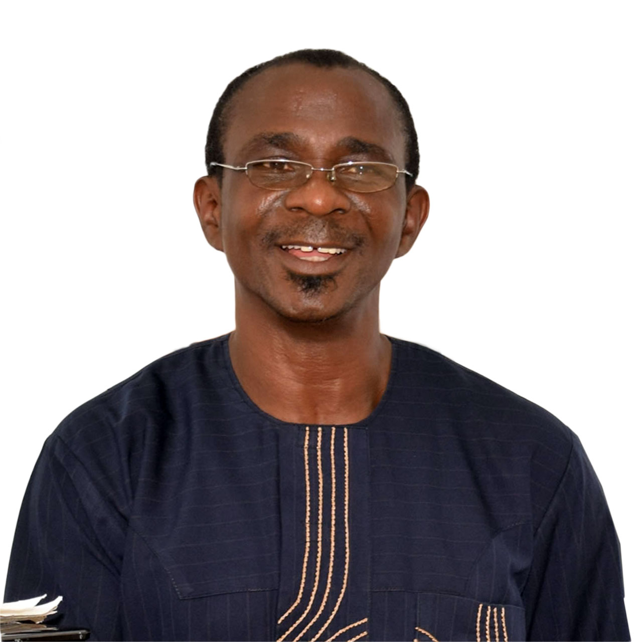 Dr. A.O Lawanson