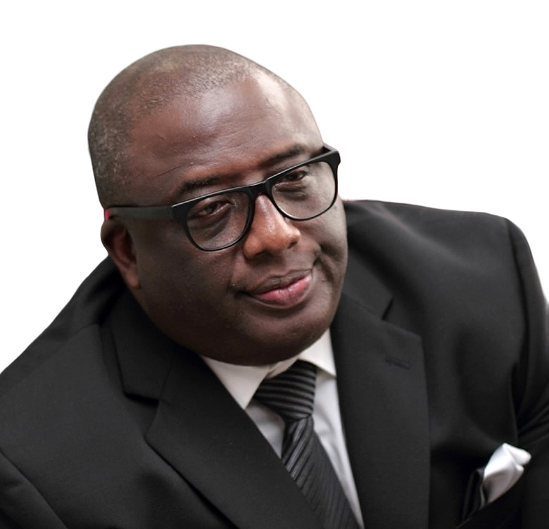 Dr Olufemi Olarewaju