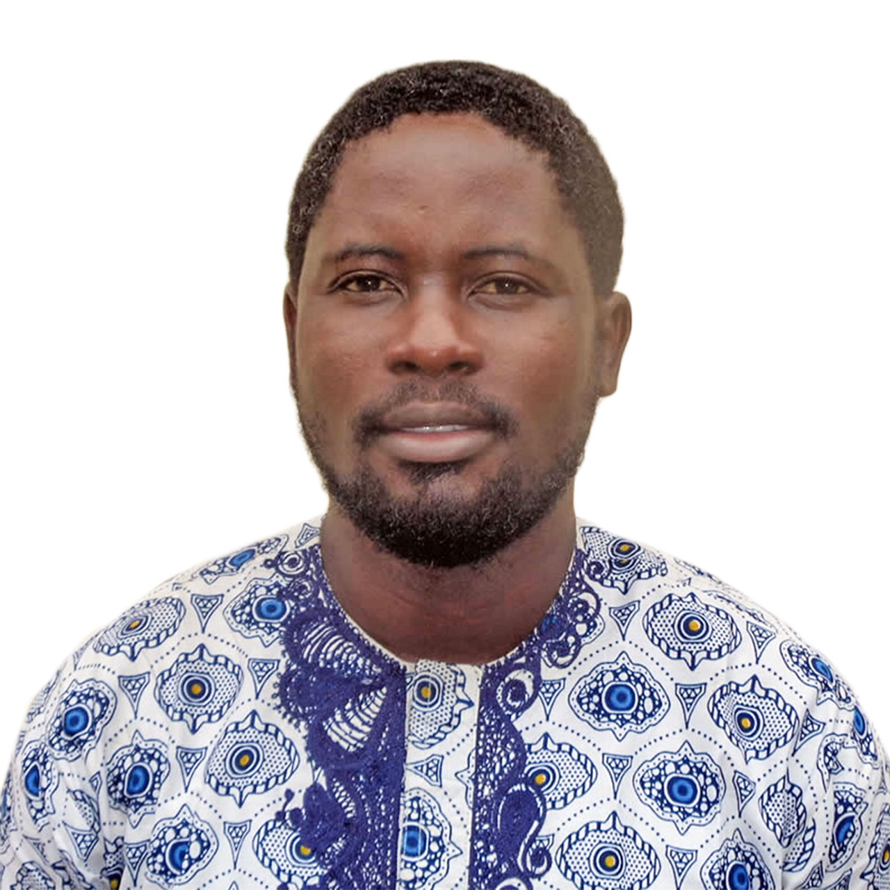 Dr. Adeniyi Oluwatosin Ademola