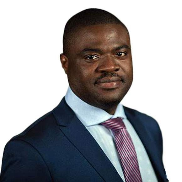 Prof. Damilola S. Olawuyi
