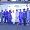 4.	Experts Meets on Revamping the Energy Sector at the Diran Fawibe Annual Lecture