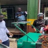 Food security: UI unveils smart irrigation system, crop dryer