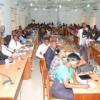Admissions into Postgraduate Programmes for the 2014/2015 Session