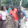 CPEEL Staffs visit Ikogosi