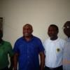 PROFESSOR EMEKA DURUIGBO FROM TEXAS SOUTHERN UNIVERSITY