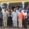 CPEEL Staffs visit Ikogosi