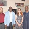 SOAS University of London visit CPEEL