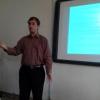 UI-LISA Team Presents to CPEEL Students and Faculty