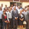 CPEEL Students for 2016/2017 Academic Session