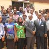 CPEEL Students for 2016/2017 Academic Session