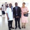 Dr Babatunde Appointed as the Deputy Director, Distance Learning Centre