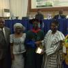 Prof Iwayemi Made a Fellow of The Nigeria Economic Society