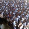 CPEEL Student Drive "Project Reward Excellence" by Donating Solar Lamps to Vulnerable Children