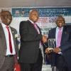 Conference on Renewable Energy Development in Africa