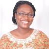 Dr Temilade Sesan