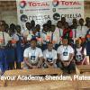 CPEELSA Intensify Project Reward Excellence (PRE)